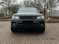 gebraucht Land Rover Range Rover Sport 