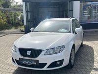 Usata Seat Exeo Reference 120 CV (88 kW) 2011 Bianco Station wagon