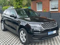 gebraucht Land Rover Range Rover Velar R-Dynamic S MERIDAN APPLE LUFT