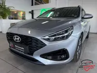 Gebraucht Hyundai i30 140 PS (102 kW) 2024 Silber Kombi