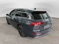 Gebraucht VW Golf VIII Style 131 PS (96 kW) 2022 Kombi