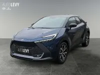 Neu Toyota C-HR Team 140 PS (102 kW) 2025 Metallic SUV