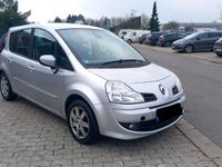 gebraucht Renault Modus 1.5 Diesel