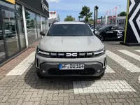 Gebraucht Dacia Duster Journey 154 PS (113 kW) 2026 Sandstone (beige)