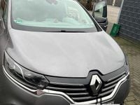 Używany Renault Espace 130 KM (95 kW) 2015 Szary Minivan