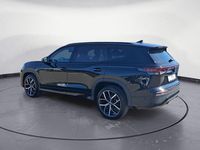 Neu VW Tayron Elegance 204 PS (150 kW) 2026 Schwarz SUV