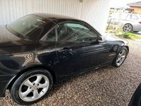 gebraucht Mercedes SLK200 Kompressor -