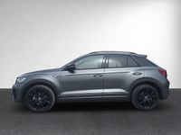 Gebraucht VW T-Roc R-line 150 PS (110 kW) 2025 Grau SUV