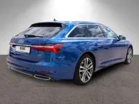 Gebraucht Audi A6 S-Line 286 PS (210 kW) 2021 Individuallackierungen audi excl Kombi