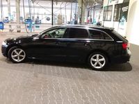 gebraucht Audi A6 2,0 TDI Automatik