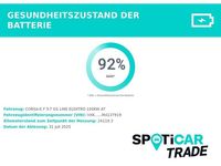 Gebraucht Opel Corsa-e GS Line 100 kW (136 PS) 2021 Schwarz Kleinwagen