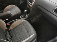 Gebraucht VW Polo Cross 110 PS (80 kW) 2015 Beige Kleinwagen