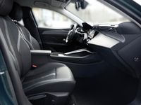 gebraucht Peugeot 308 Peugeot 308, 9.980 km, 181 PS, EZ 02.2023, Hybrid (Benzin/Elektro)