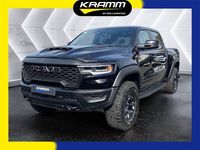 Neu Dodge Ram 548 PS (403 kW) 2025 Schwarz Pickup