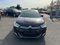 gebraucht Citroën C4 Lim. Aut. Exclusive - Vollausstattung -