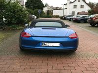 gebraucht Porsche Boxster S BoxsterPDK