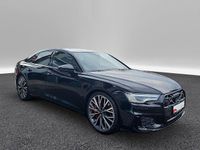 Gebraucht Audi S6 Ambiente 344 PS (253 kW) 2024 Brillantschwarz Limousine