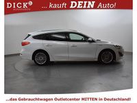 Używany Ford Focus Vignale 120 KM (88 kW) 2018 Kombi