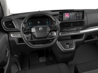 Neu Citroën Jumpy 179 PS (131 kW) 2026 Kaolin weiß Van / Kleinbus