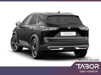 Neu Nissan Qashqai Tekna 158 PS (116 kW) 2025 Pearl black metallic SUV
