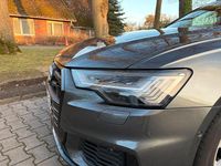 Gebraucht Audi S6 Ambiente 349 PS (256 kW) 2019 Grau Kombi