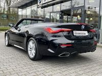 gebraucht BMW M4 Cabriolet 