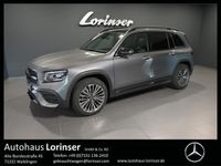 Gebraucht Mercedes GLB200 AMG 163 PS (119 kW) 2023 Grau SUV