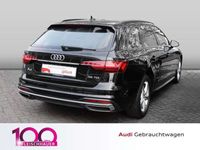 gebraucht Audi A4 Avant advanced 35 TDI