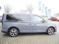 gebraucht Ford Grand Tourneo Connect ACTIVE- LED, RFK, Panorama
