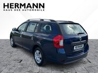 gebraucht Dacia Logan II Kombi 1.0 SCe 75 MCV Comfort *LED*PDC