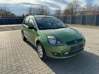 gebraucht Ford Fiesta Ambiente