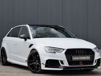 Gebraucht Audi RS3 Sport 500 PS (367 kW) 2018 Limousine