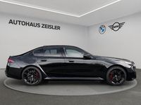 Neu BMW M5 Performance 727 PS (534 kW) 2026 Schwarz Limousine