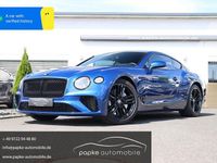 Gebraucht Bentley Continental GT 635 PS (467 kW) 2019 Blau