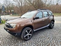 gebraucht Dacia Duster 1.6 16V 4x4 Laureate Nur 65 Tkm-1 Hd-AHK !!