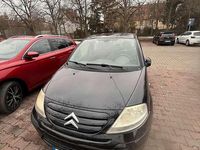 Gebraucht Citroën C3 Comfort 88 PS (64 kW) 2009 Limousine