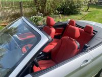 gebraucht BMW M235 235xDrive Cabrio Sport-Aut.