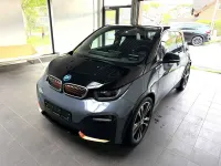 Gebraucht BMW i3 Performance 135 kW (184 PS) 2022 Storm bay akz. frozen ecopper Kleinwagen