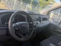 Gebraucht Ford Transit Custom Basis 105 PS (77 kW) 2018 Pickup