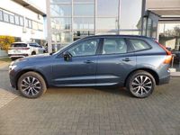 Gebraucht Volvo XC60 Plus 197 PS (144 kW) 2023 Denim blue SUV