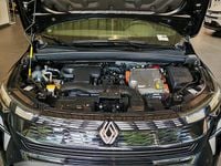 Gebraucht Renault Symbioz Evolution 145 PS (106 kW) 2025 Black pearlschwarz metallic SUV