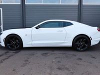 gebraucht Chevrolet Camaro 3.6L V6/KAMERA/BTH/MFL/R20