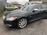 gebraucht Jaguar XF 3,0 DIESEL