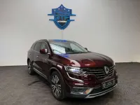 Gebraucht Renault Koleos Initiale Paris 190 PS (139 kW) 2020 Braun SUV