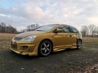 gebraucht Honda Civic EP1