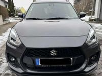 Gebraucht Suzuki Swift Sport 140 PS (102 kW) 2018 Grau Kleinwagen