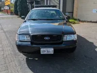 Gebraucht Ford Crown 249 PS (183 kW) 2006 Limousine