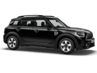 Używany Mini Cooper 136 KM (100 kW) 2023 Czarny Hatchback