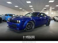 Gebraucht Dodge Challenger 808 PS (594 kW) 2019 Blau Coupé