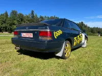 Gebraucht Subaru Legacy 170 PS (125 kW) 1989 Blau Limousine